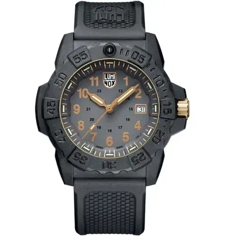 Luminox XS.3508.GOLD
