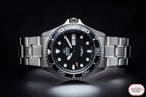 Orient Ray II TAA02004B