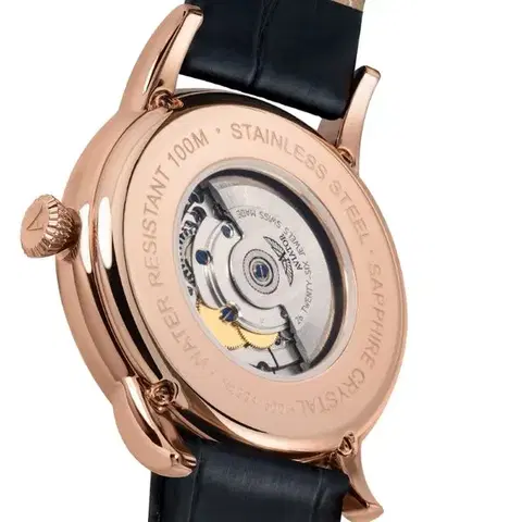 Aviator Douglas Day-Date Automatic V.3.20.2.146.4