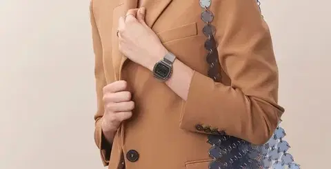 Casio Collection Vintage A1000M-1BEF