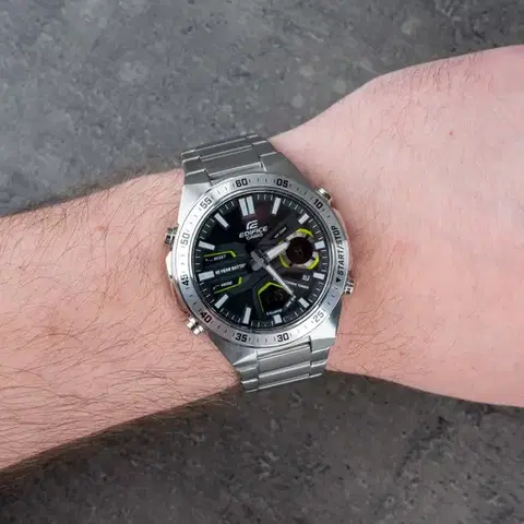 Casio Edifice EFV-C110D-1A3VEF