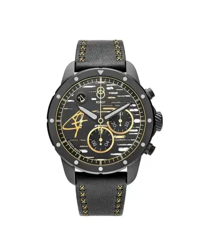 Robot Minor Emerson Fittipaldi Limited Edition