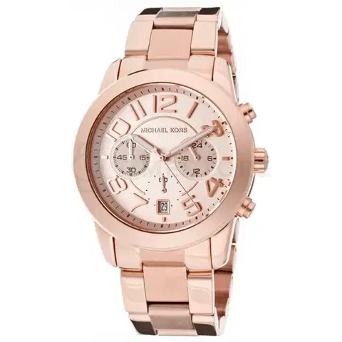 Michael Kors Mercer MK5727