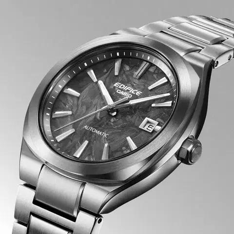 Casio Edifice Automatic EFK-200D-4AER