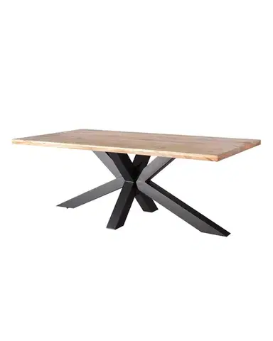 Stůl Vertex 200x100x75 cm