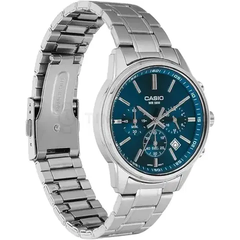 Casio Classic MTP-E515D-2A1VDF