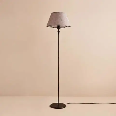 Stojací lampa AYD-3484