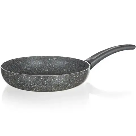 Banquet Pánev s nepřilnavým povrchem Granite, 20 x 4,5 cm, pr. 20 cm