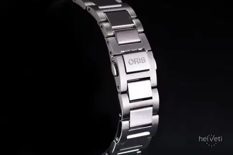 Oris Big Crown Pointer Date 01 754 7798 4069-07 8 20 06