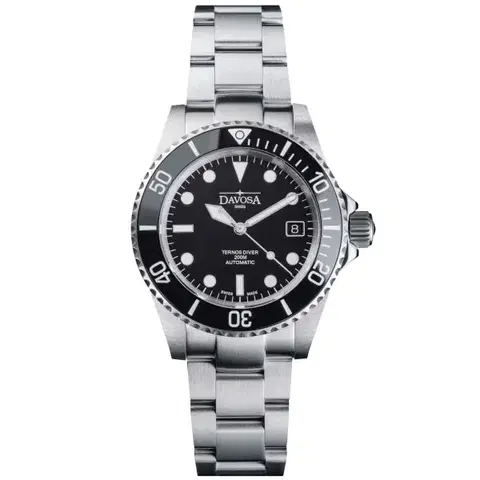 Davosa Ternos Diver Automatic 161.550.50