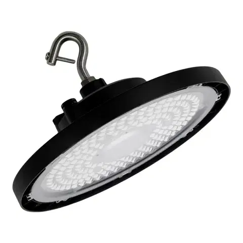 LEDVANCE LED průmyslové svítidlo HB V 95 W 4000 K 220-240 V 90° IP66
