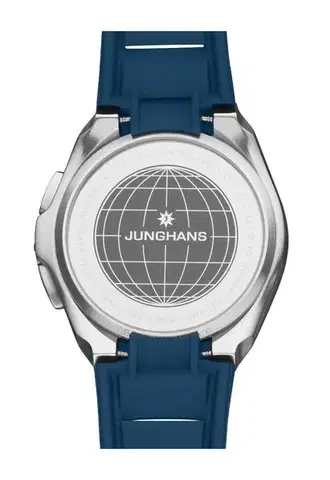 Junghans Spectrum Mega Solar 18/1527.00
