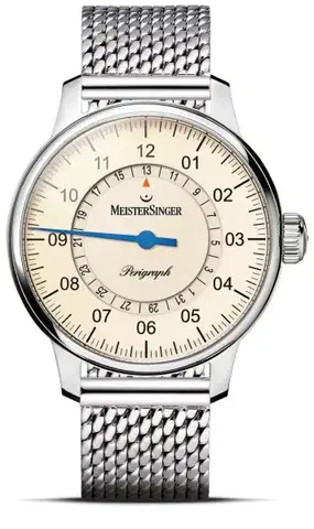 MeisterSinger Perigraph AM1003