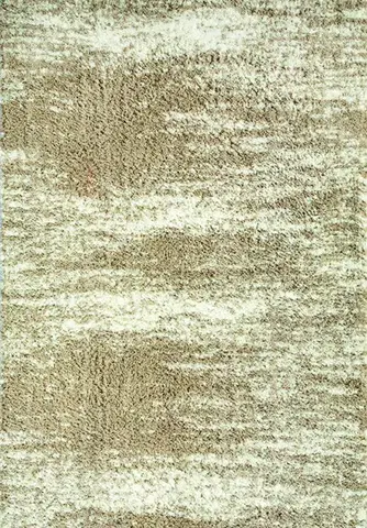 Spoltex, Kusový koberec Nizza béžový, 200x290, béžová, ložnice