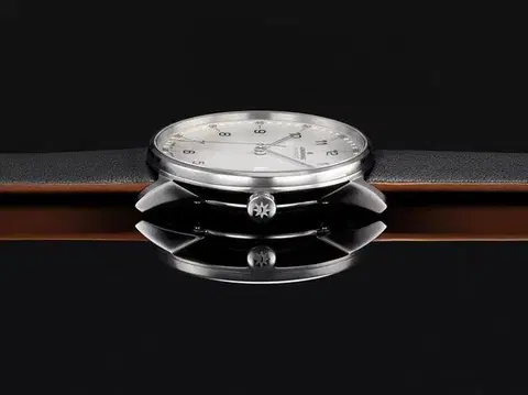 Junghans Form A 27/4731.00