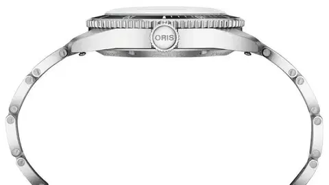 Oris Divers Date 01 733 7795 4051-Set