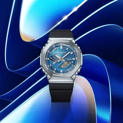 Casio G-Shock GBM-2100A-2BER