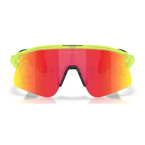 Oakley Stunt Devil OO9518 951803 36