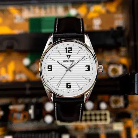 Junkers Professor 932.01.03