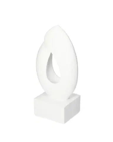 Dekorace Serenity Loop 27cm