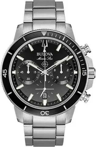 Bulova Marine Star 96B272
