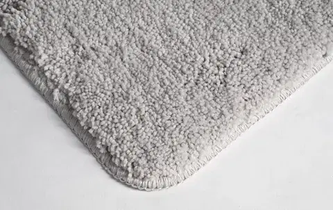 RIDDER SERENITY předložka 60x90cm s protiskluzem, polyester, béžová 7110309