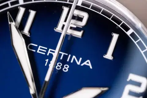 Certina DS Pilot C024.617.16.042.00