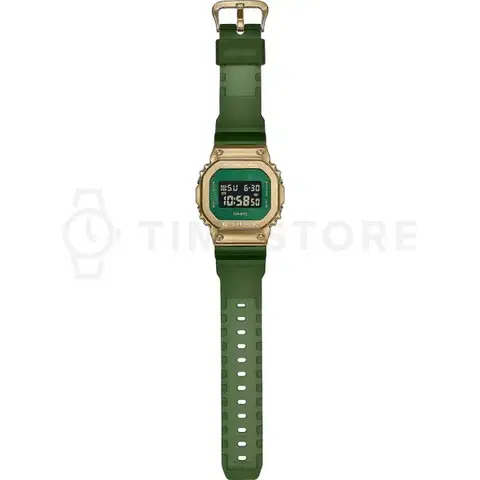 Casio G-Shock GM-5600CL-3DR