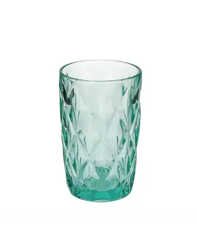 Sklo Basic Turquoise 350ml