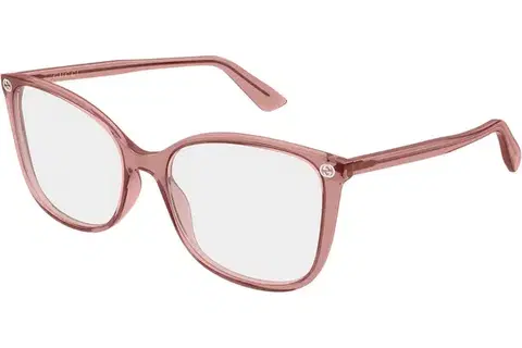 Gucci GG0026O 025 - L (55)
