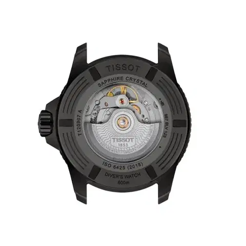Tissot Seastar 2000 Professional Automatic T120.907.37.041.00