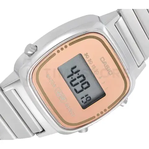 Casio Vintage LA670WES-4AEF