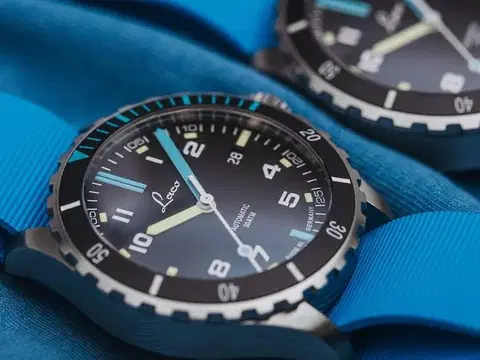 Laco Atlantik 39 RB