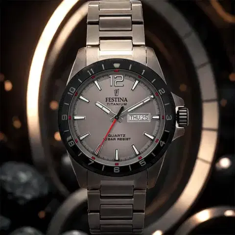 Festina  Titanium 20698/1