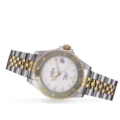 Davosa Ternos Automatic Medium 166.197.02
