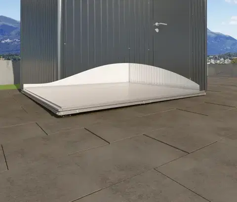 Biohort základ SmartBase pro domek Neo 1B a 2A