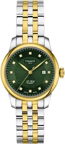 Tissot Le Locle Automatic Lady T006.207.22.096.01