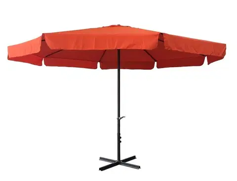 Slunečník STANDART Ø 300 cm ROJAPLAST