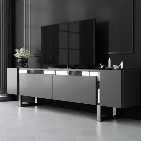 TV stolek YILDIZ SILVER Asirgroup