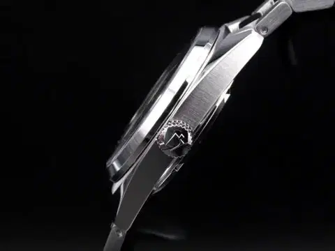 Bulova Surveyor Automatic Skeleton 96A293