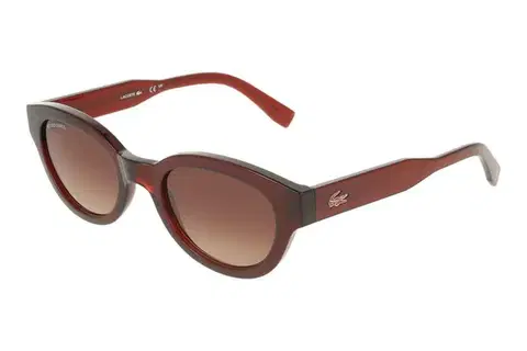 Lacoste L6024SRGN 205 - ONE SIZE (52)