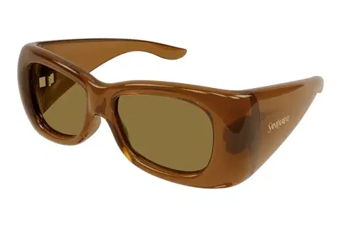 Saint Laurent HOWL SL901HOWL 007 - ONE SIZE (61)