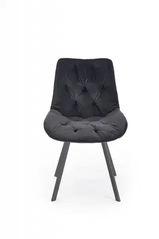 Otočná jídelní židle K519 Halmar