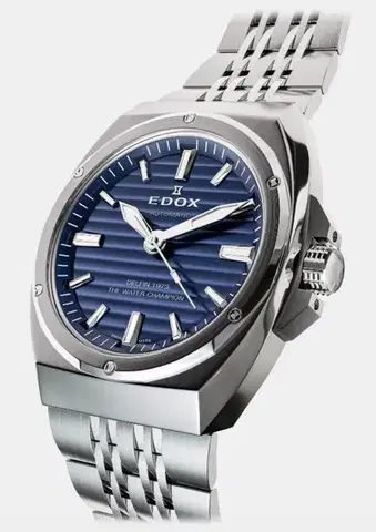 EDOX Delfin The Original 1973 Automatic 80142-3M-BUIN