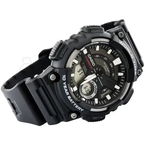 Casio Collection AEQ-110W-1AVEF