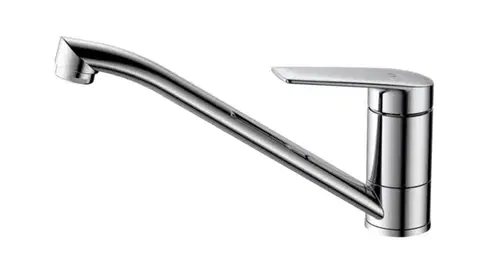 Elvisia Kuchyňská baterie TRIXAN ABME1511M2 | chrom