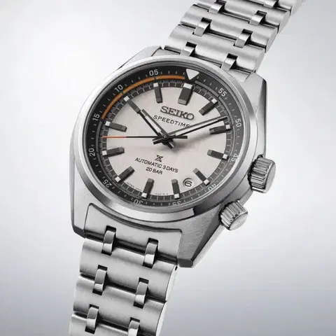 Seiko Prospex Speedtimer SPB513J1
