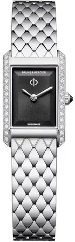 Baume & Mercier Hampton 10862