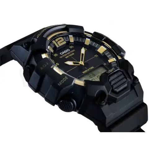 Casio Collection HDC-700-9AVEF