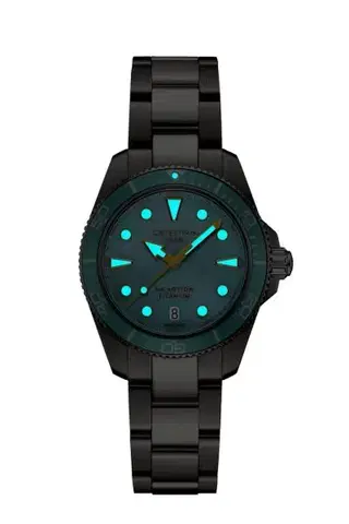 Certina DS Action Quartz C048.210.44.131.00